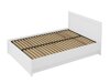 Sänky Marlivi 100 (Valkoinen)