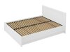 Sänky Marlivi 100 (Valkoinen)