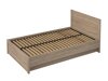 Sänky Marlivi 100 (Sonoma-tammi)