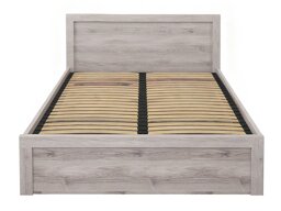 Sänky Marlivi 100 (Kastanja)