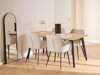 Tuoli Norsica 856 (Beige)
