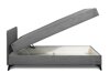 Sänky Durham 122 (Poso 60)
