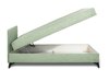 Sänky Durham 122 (Poso 47)