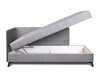 Sänky Durham 113 (Zetta 302)