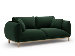 Sohva Romvese 100 (Casino Deep Green)