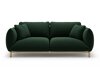 Sohva Romvese 100 (Casino Deep Green)