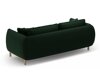 Sohva Romvese 100 (Casino Deep Green)