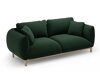 Sohva Romvese 100 (Casino Deep Green)