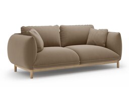 Sohva Romvese 100 (Casino Taupe)