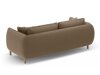 Sohva Romvese 100 (Casino Taupe)