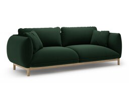 Sohva Romvese 101 (Casino Deep Green)