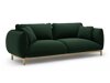 Sohva Romvese 101 (Casino Deep Green)