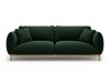 Sohva Romvese 101 (Casino Deep Green)