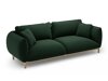 Sohva Romvese 101 (Casino Deep Green)