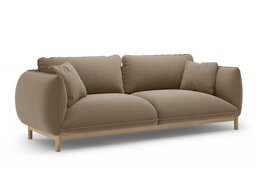 Sohva Romvese 101 (Casino Taupe)