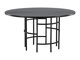 Table Dallas 243 (Black)
