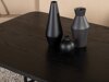 Table Dallas 1717 (Black)