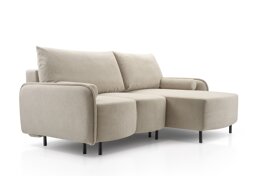Kulmasohva Lufkin 157 (Gerra 80)