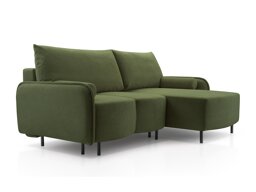 Kulmasohva Lufkin 157 (Gerra 50)