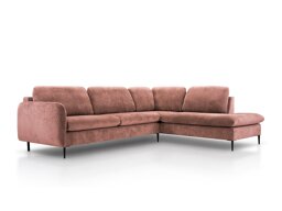 Kulmasohva Lufkin 150 (Perfect Harmony 63)