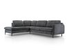 Kulmasohva Lufkin 150 (Perfect Harmony 90)