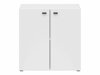 Sideboard Merciru 100 (White)