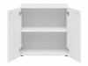 Sideboard Merciru 100 (White)