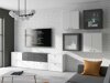 Sideboard Merciru 100 (White)