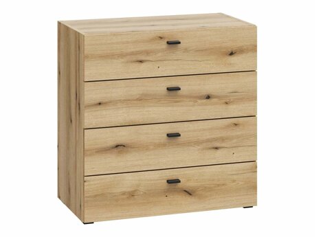 Chest of drawers Merciru 101 (Oak)