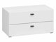 Chest of drawers Merciru 102 (White)