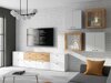 Sideboard Merciru 104 (Oak)