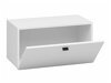 Living room set Merciru 120 (Oak + White)