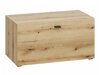 Living room set Merciru 120 (Oak + White)