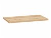 Living room set Merciru 120 (Oak + White)