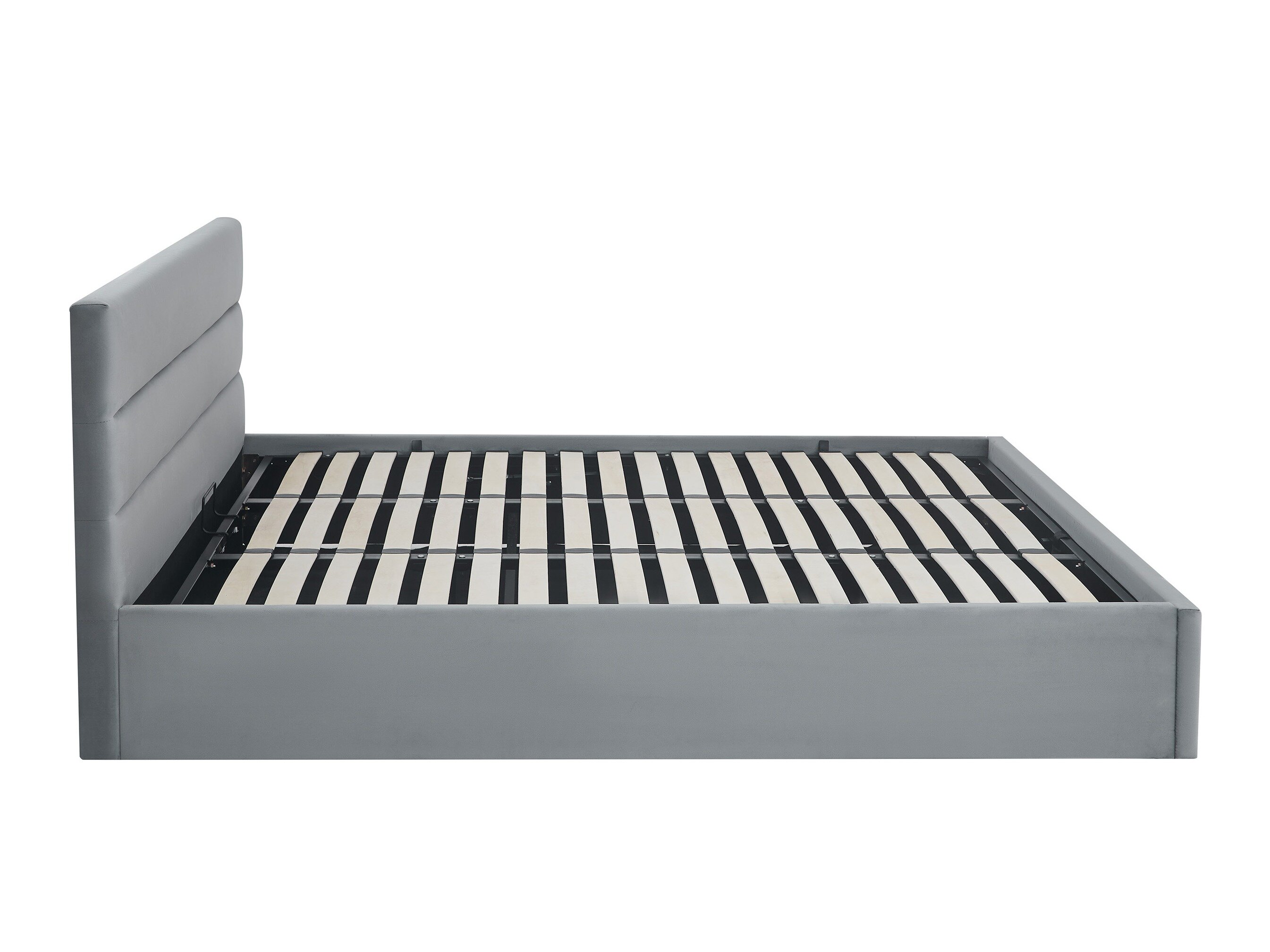 Sänky Comfivo Fabos (Hlr 19)