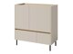 Lipasto Fiosono 108 (Beige + Vaalea tammi)
