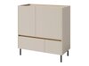 Lipasto Fiosono 108 (Beige + Vaalea tammi)