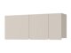 Seinäkaappi Fiosono 111 (Beige)