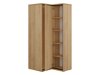 Corner wardrobe Etrmoni 110