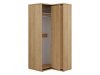 Corner wardrobe Etrmoni 110