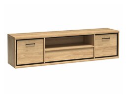 TV-taso Etrmoni 111 (Vaalea puu)