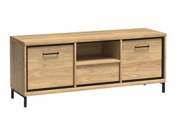 TV-taso Etrmoni 112 (Vaalea puu)
