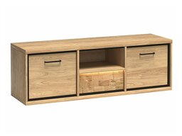TV-taso Etrmoni 112 (Vaalea puu + Tammi)