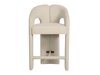 Baarituoli Burleson 566 (Beige)