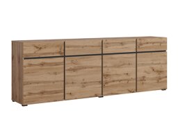 Lipasto Alfere 100 (Wotan tammi)