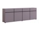 Lipasto Alfere 100 (Violetti)