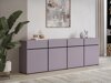 Lipasto Alfere 100 (Violetti)
