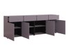 Lipasto Alfere 100 (Violetti)