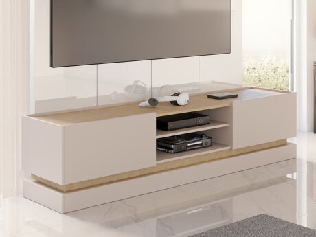 TV-taso Comfivo Tilia (Kashmir + Tammi)