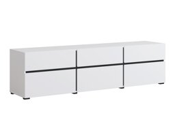 TV-taso Alfere 102 (Valkoinen)